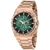Maserati Velocità Slim 41mm 5atm Quartz/analogical Kello
