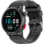Denver SWG-345B GPS älykello