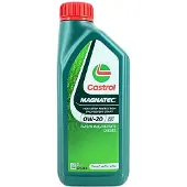 Castrol Moottoriöljy 1609DF