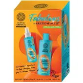 Natura Siberica Oblepikha Fabulous Hair Essentials Gift Set