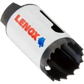 Stanley Reikäsaha 30mm 19l -