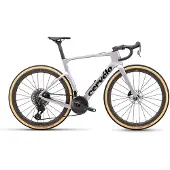 Cervelo Aspero-5 X0 Eagle Axs 2025 Gravelpyörä