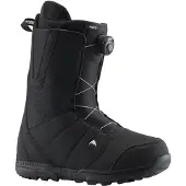 Burton Moto BOA 2026 Lumilautakengät black Koko 15.0