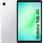 Samsung Galaxy Tab A11+ 11" 128 Go Hopea