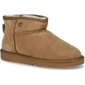 Mjúka Cardstone Lämminvuoriset Saappaat, Chestnut, 31
