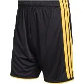 Adidas Urheiluhousut 'Belgium 26 Home' keltainen / musta