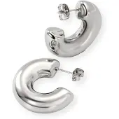 Madoww Chunky korvakorut 25mm