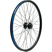 La ruota 24´´ 6b Disc Qr Takapyörä