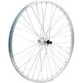 La ruota 26´´ Qr Mtb Hinterrad