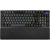 Asus ROG Azoth 96 HE pelinäppäimistö, musta