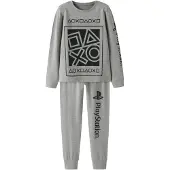 Name It Kids Nkmolympos lasten pyjama
