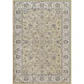 Hobby Hall Narma matto Yasmin kulta 120x170 cm