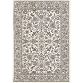 Hobby Hall Narma matto Yasmin valkoinen 140x200 cm