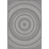 Narma -matto Oola savu 160x230 cm