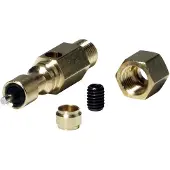 Danfoss 031E029866, 34 g, 1 kpl