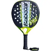 Babolat Counter Vertuo 2.6 Padelmaila
