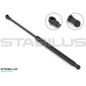 STABILUS Kaasujousi, tavaratila 213252