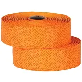 Lizardskins DSP Ultra -ohjaustangon nauha 3.5 mm oranssi