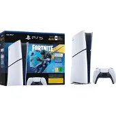 Sony Playstation 5 Digital Edition 825GB Fortnite Flowering Chaos
