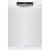 Bosch Sisäänrakennettu astianpesukone SMU4HMW02S