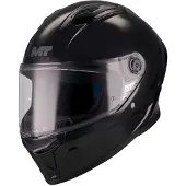 Mt Helmets Stinger 2 Pure Junior-kokokypärä