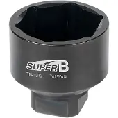 Super B Yamaha Ps-se/ps-te Alapakkauspoistin
