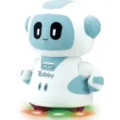 Ninco Tubby Techbot Radio-ohjaus