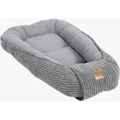 Meowbaby Aesthetic Unipesä, Grey