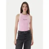 GUESS Jeans W6rp23ka0h1 Hihaton T-paita