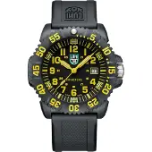 Luminox X2.2055.sand 44mm 10atm Quartz Analogical Kello