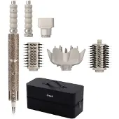 Shark FlexStyle 5in1 Hair Styler &amp; Dryer Set Limited Edition Gold Diamond