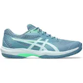 Asics for man. 1041A493 Game Ff Padel shoes blue (41.5), Flat, Laces, Casual, Sport, Tennis / Paddle tennis, Multisport