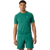 Björn Borg Ace Mesh Panel T-Shirt