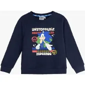 Sonic Paita, Navy, 12 vuotta