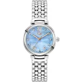Gc Allure 34mm 10atm Quartz/analogical Naisten Kello