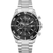 Gc Speedracer 44mm 10atm Quartz/analogical Kello
