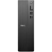 Dell Slim ECS1250 i5-14400 16GB 512GB SSD Intel UHD 730 WLAN + BT W11P 3YPS Black (ECS1250_RPLS-R_002)