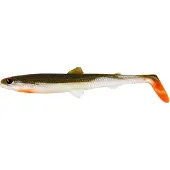 Westin Bullteez Shadtail 12,5 cm 16 g 2 kpl jigi