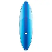 Indio Endurance Racer 6´6 Surffilauta