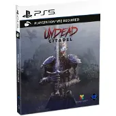 Undead The Citadel (5)