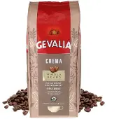 Gevalia | Crema - 900 g kahvipapuja