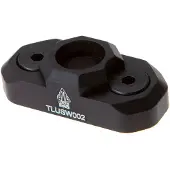 Leapers Inc. KeyMod hihnalenkkiadapteri