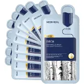 Mediheal Dermaplus Birch Nourishing Sheet Mask – 1 kpl