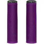 Title Mtb Form Lock-on Xl Kahvat