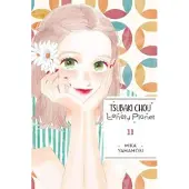 Blakeslee, Lys Tsubaki-chou Lonely Planet, Vol. 11