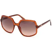 GUESS Gu00257 Naisten Aurinkolasit