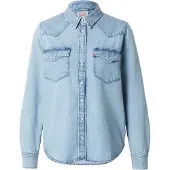 Levi's The Ultimate Western - Blue - M
