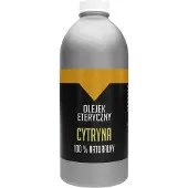 Bilovit Lemon Essential Oil - 1000 ml