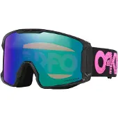 Oakley Line Miner L Laskettelulasit