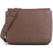 Mandarina Duck Mellow Leather Hunting Small Olkalaukku